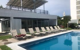 Departamento De Lujo, Exclusivo Terraza Y Jardin Gh02