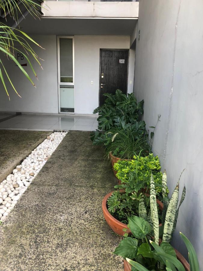 Apartamento Departamento De Lujo, Exclusivo Terraza Y Jardin Gh02 Guadalajara Exterior foto