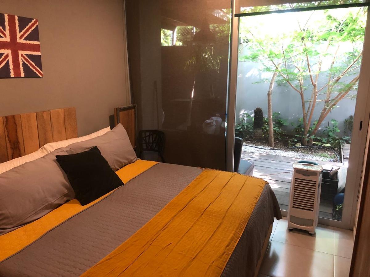 Apartamento Departamento De Lujo, Exclusivo Terraza Y Jardin Gh02 Guadalajara Exterior foto