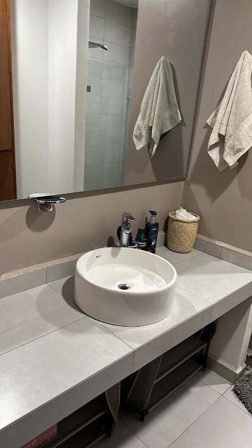 Apartamento Departamento De Lujo, Exclusivo Terraza Y Jardin Gh02 Guadalajara Exterior foto