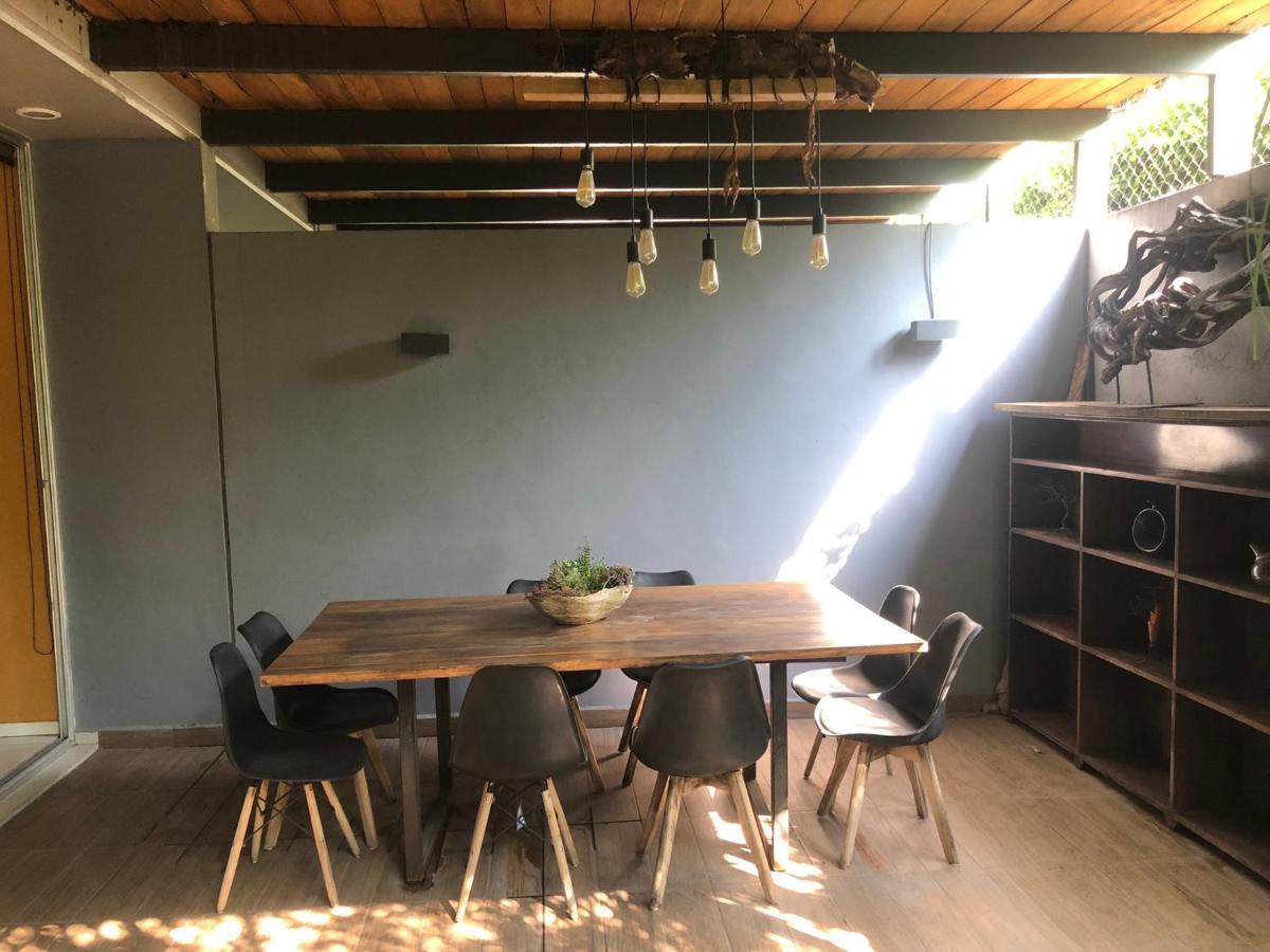 Apartamento Departamento De Lujo, Exclusivo Terraza Y Jardin Gh02 Guadalajara Exterior foto